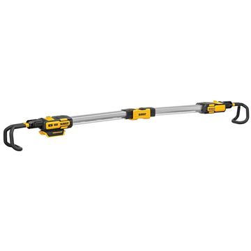 DEWALT 18V XR Under Bonnet Light, Cordless LED Work Light - Bare Unit | DCL045-XJ