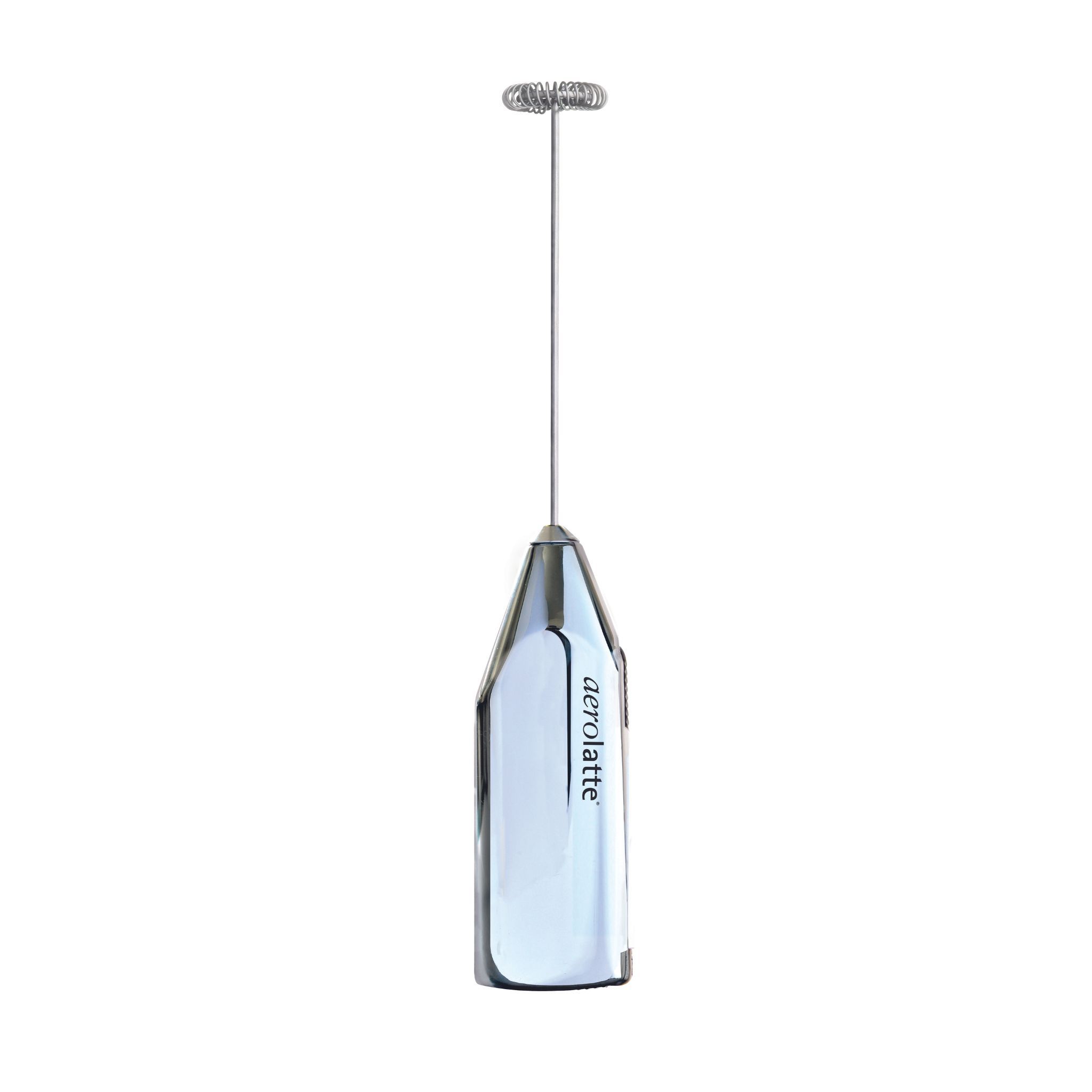 Chrome Aerolatte Milk Frother