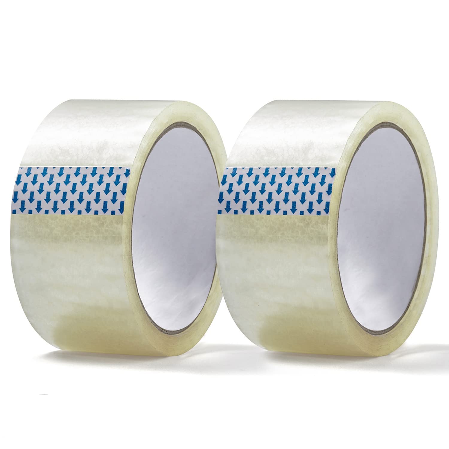 Clear Tape 48mmX50m (Per 5)