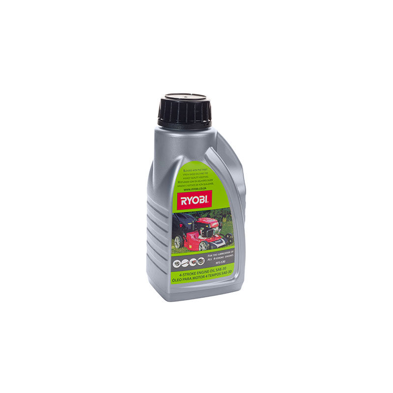 RYOBI 4-Stroke Oil Sae 30 500Ml