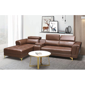 Eldon L Shape Corner Sofa
