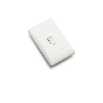 One Lever Light Switch (4 pack) BY WOODLY