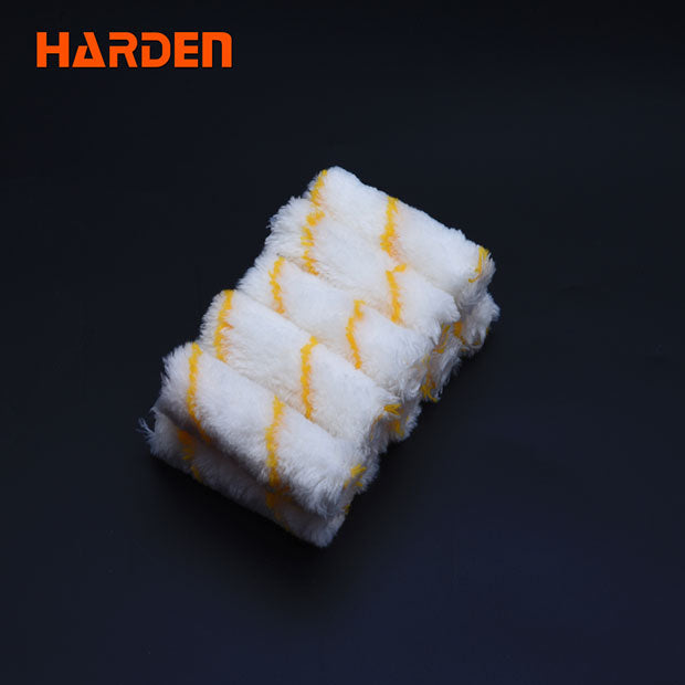 HARDEN 4