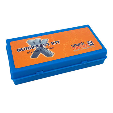 Speck Pool Test Kit