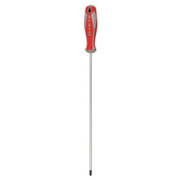 King Tony - Screwdriver Phillips #2 X 150mm