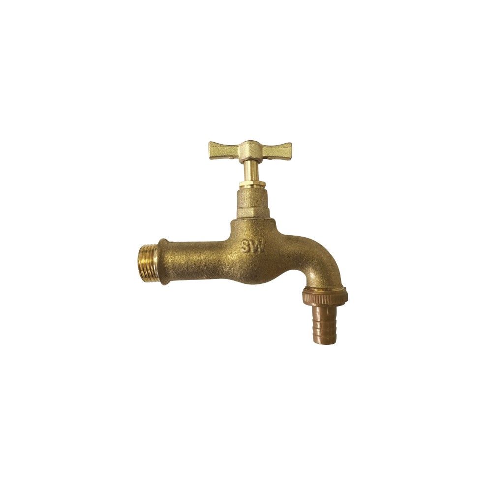Garden Hosebib Tap