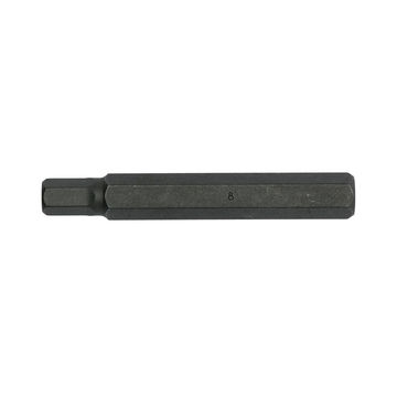 3PC 1/4inch Hex Bit 8mm