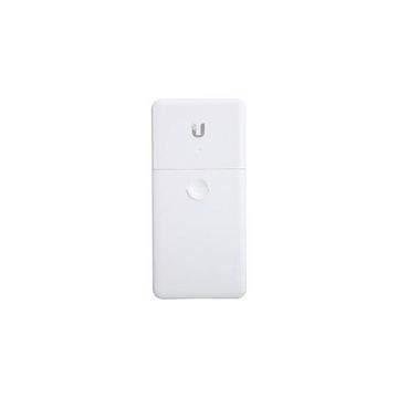 Ubiquiti Nanoswitch - 4 X Port Poe Switch (1Xgigabit 24V Poe In Port, 3Xgigabit 24V Poe Out Port)