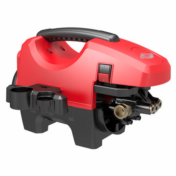 Genesis 2100W Pressure Washer