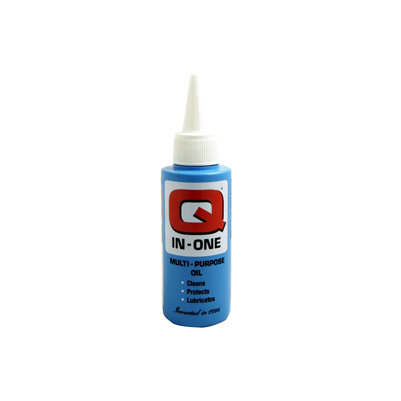 Q 20 - Multi Purpose Oil - Q-in-one - 100ml