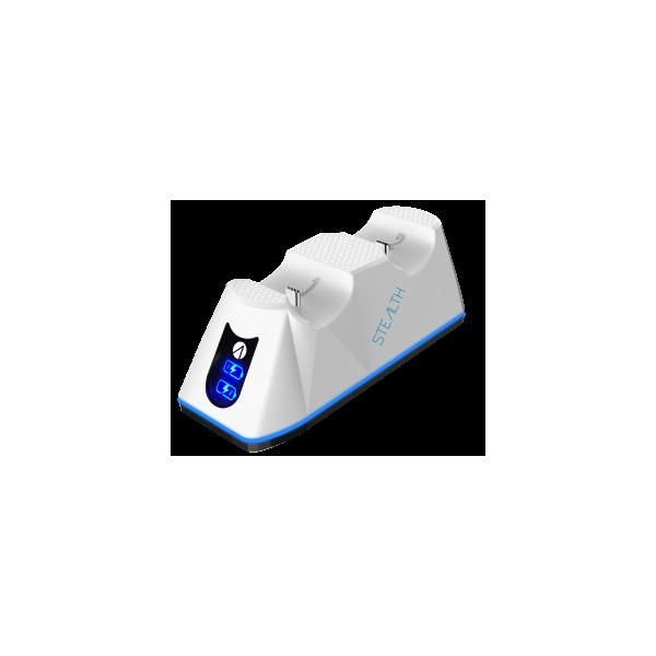 Stealth SP-C100V Twin USB Charging