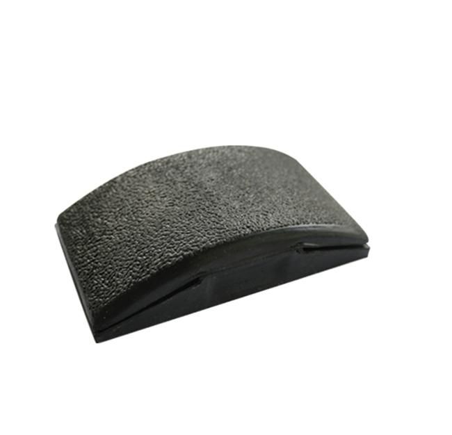 Blocks Sanding Rubber - - 2 Pack
