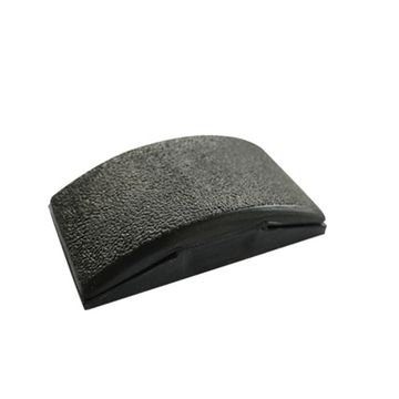 Blocks Sanding Rubber - - 2 Pack