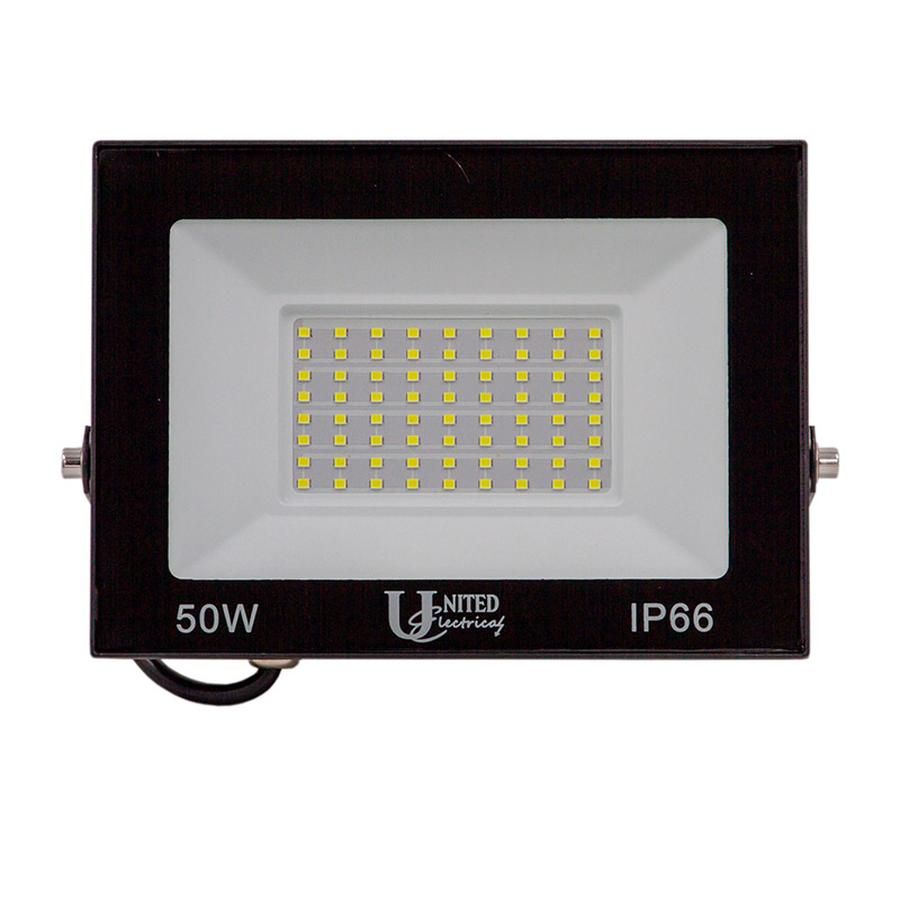 United Floodlight Led 50W 4 Pack
