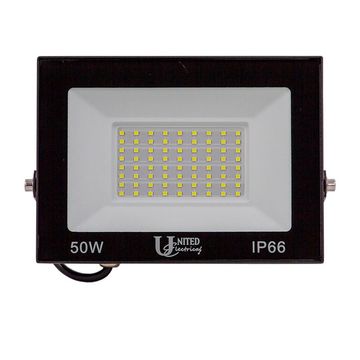 United Floodlight Led 50W 4 Pack