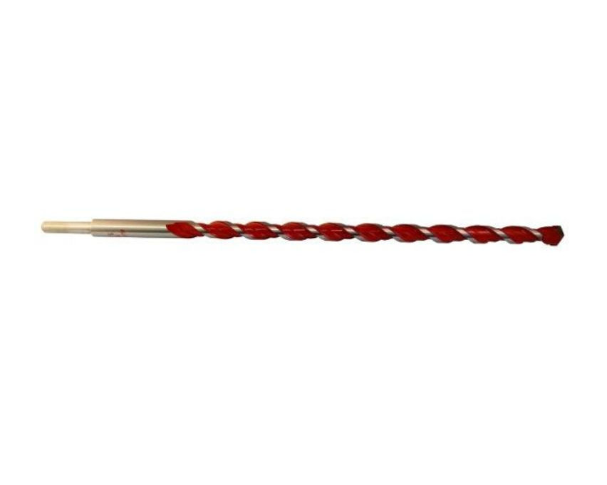 Alpen Concrete Profi Drill Bit 400 x 10mm