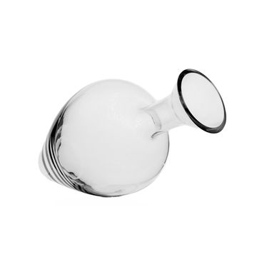 Crane Decanter Crystal 1800 ml Clear - Set of 1
