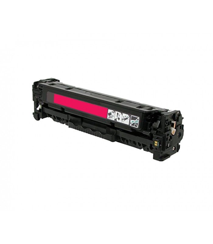 HP 304A Magenta Generic Cartridge (CC533A)