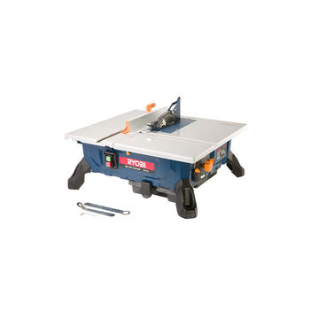 RYOBI Tile Saw 180Mm Dry Cutting Function 1100W
