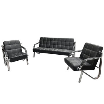 GOF Furniture – Penelope Office Couch Set