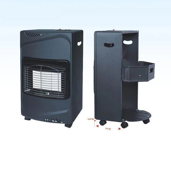 Gas Heater LQ-H002A
