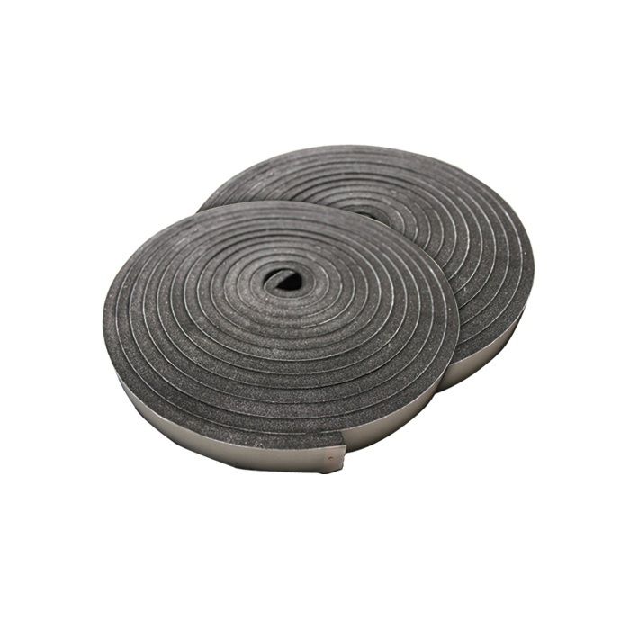 Weather Seal Strip 8 x 12mm