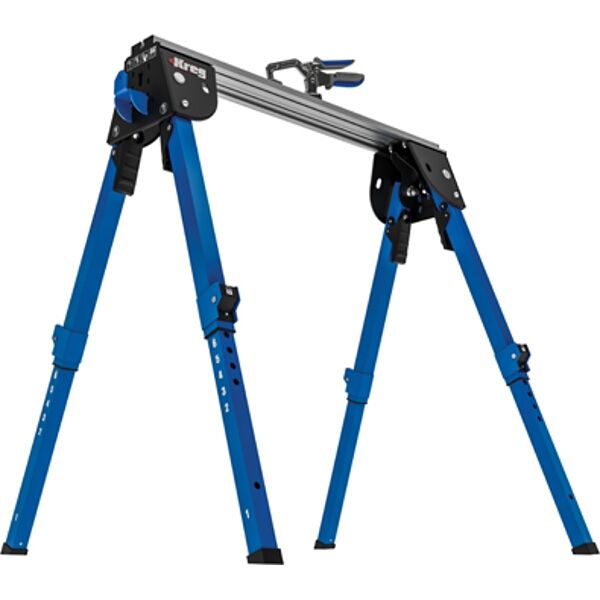 Kreg Track Horse With Automax Clamp