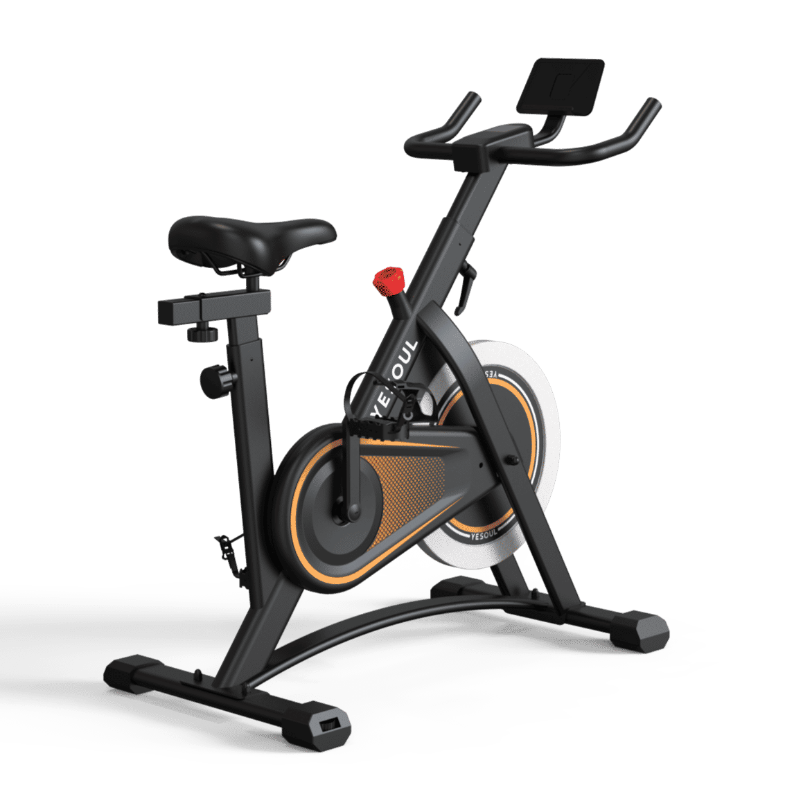 YESOUL S3 Indoor Exercise Bike