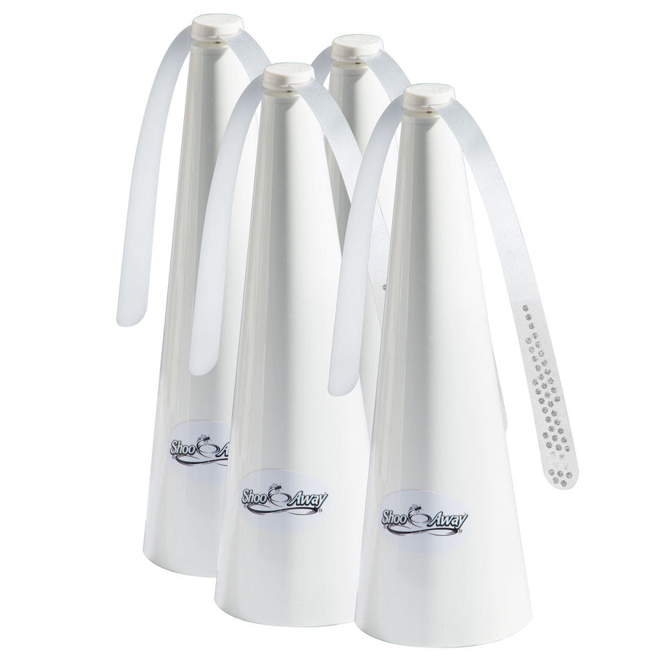 ShooAway - Original Fly Repellent Fan