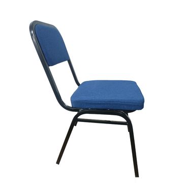 Meta Office Chair - Navy Blue