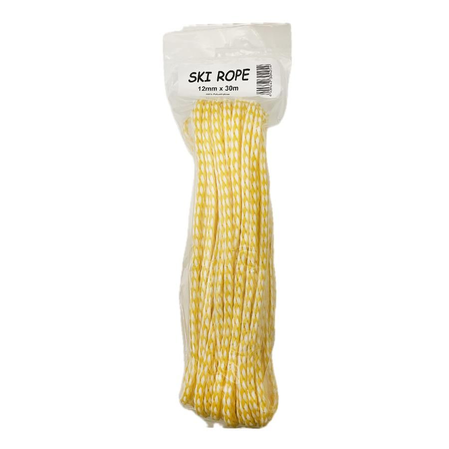 Ski Rope Hank 12Mm X 30M 50/50 - 2 Pack