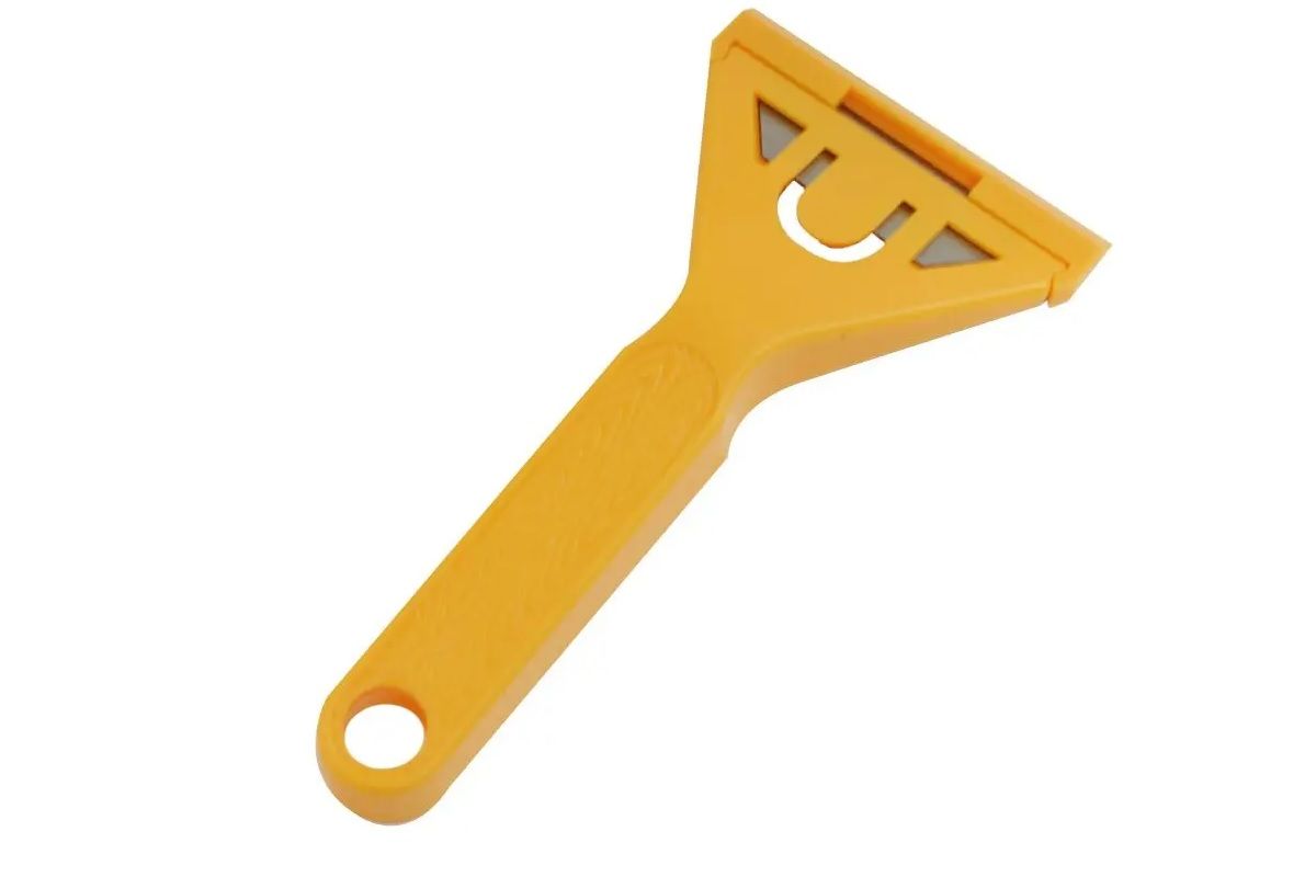 Glass Scraper (4 pack) BY WOODLY