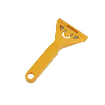 Glass Scraper (4 pack) BY WOODLY