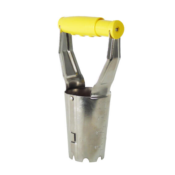 Bulb Planter Hand Tool Bulb Planter HADECO