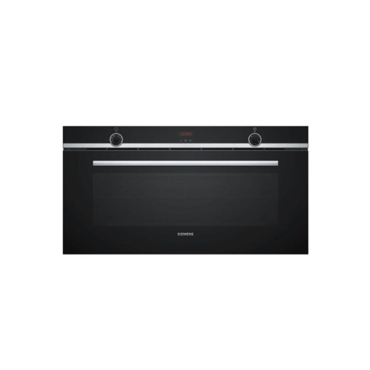 Siemens Iq300 Built-In Oven 90 X 48 Cm VB554CCR0