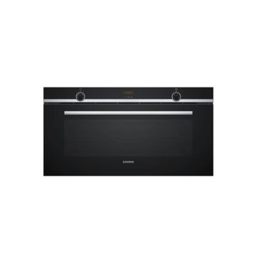 Siemens Iq300 Built-In Oven 90 X 48 Cm VB554CCR0