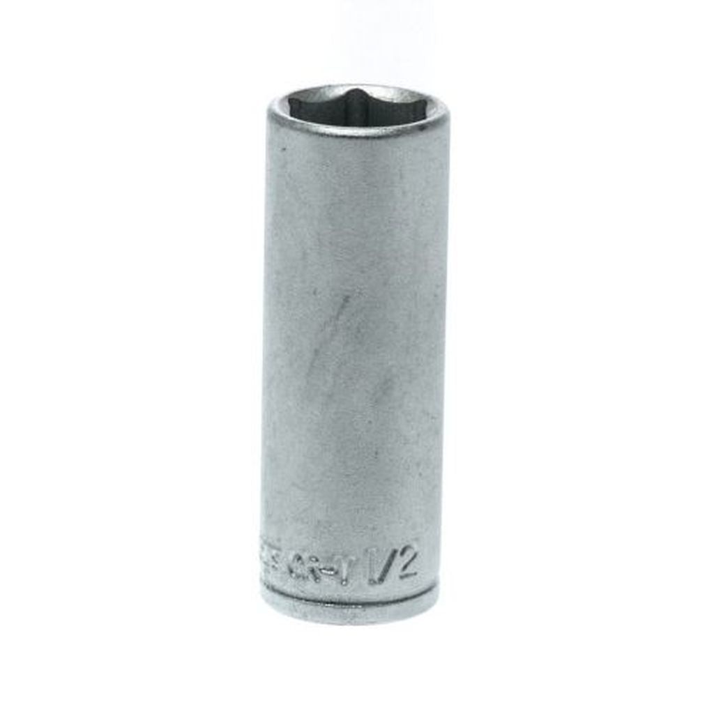 1/4inch Drive Deep Socket 1/2inch