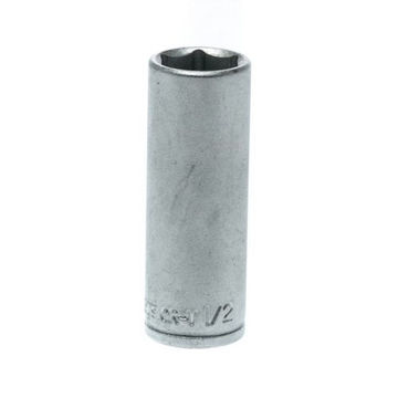 1/4inch Drive Deep Socket 1/2inch