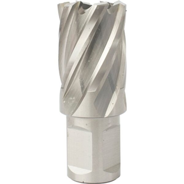 Annular Hole Cutter Hss 24 X 30Mm Broach Slugger Bit
