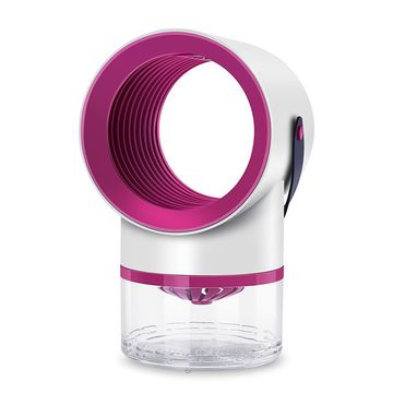 Mosquito Killer Lamp Electric Indoor Ultraviolet Mosquito Trap (Child Safe)
