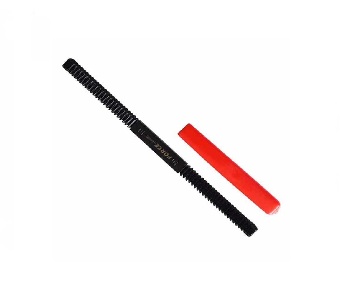 Force Thread Restorer File External Metric 0.75 3 00 Pitch LEROY