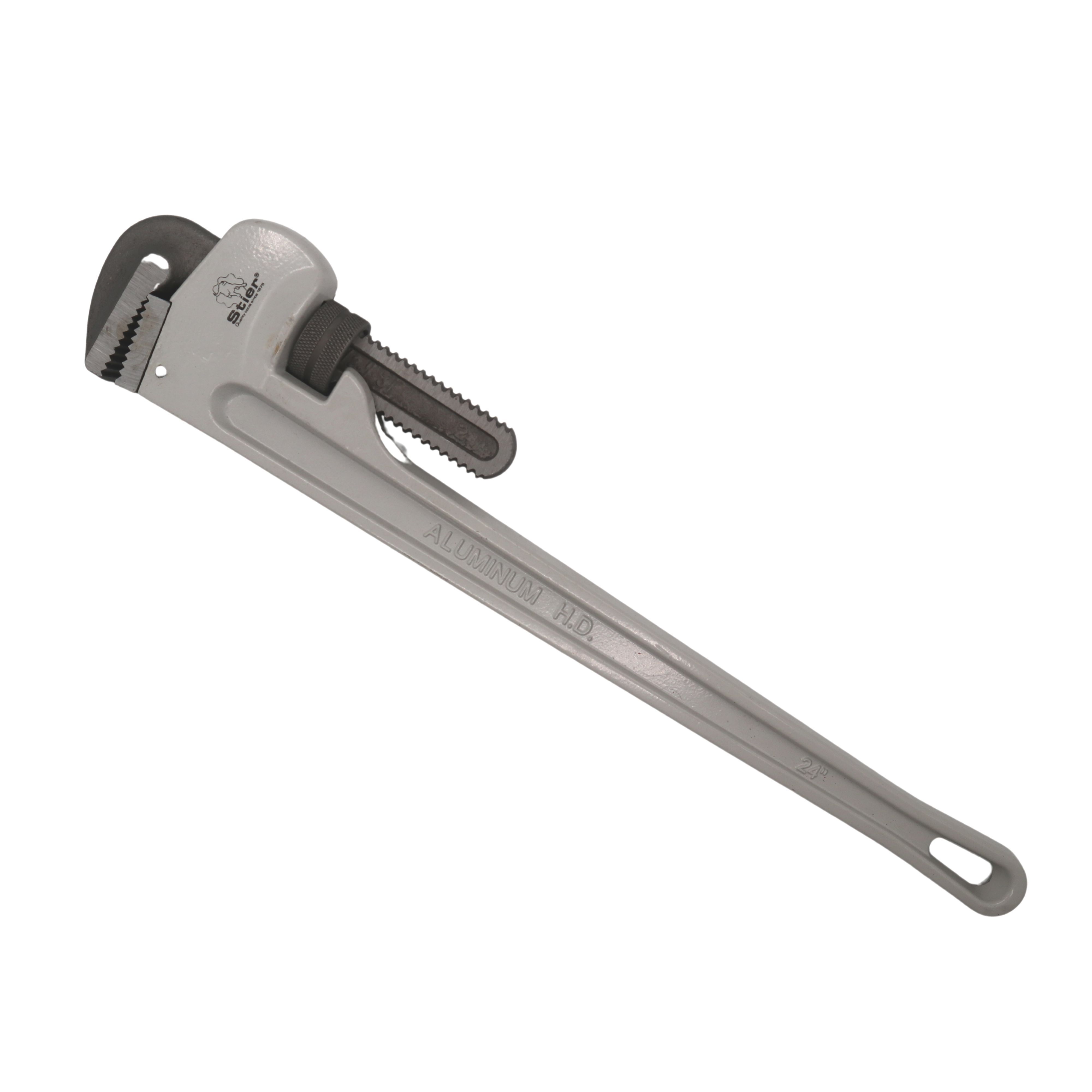 Stier Professional Aluminum 24