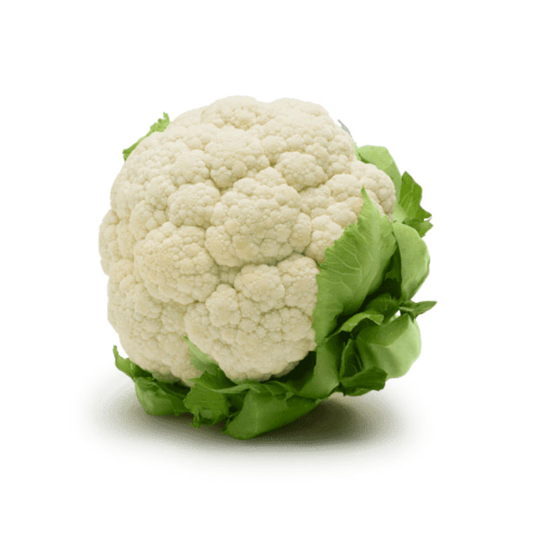 Cauliflower 6 pack