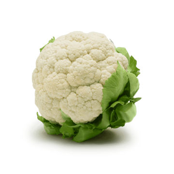 Cauliflower 6 pack