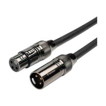 Thronmax X60 Premium XLR Male to Female Microphone Cable 6M