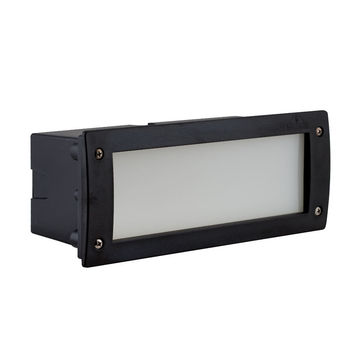 Fumagalli - Leti 300 - Plain - Floor Light - Black