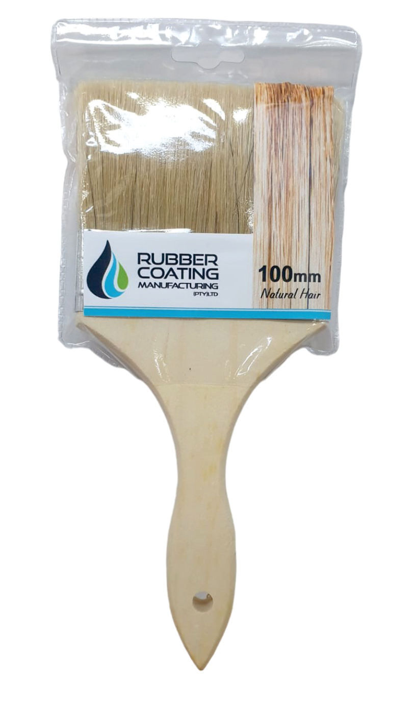 RCM Paint Brush 100mm