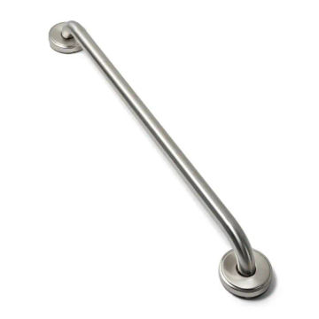 Woodly Grab Handle, 304 Stainless Steel, 600mm