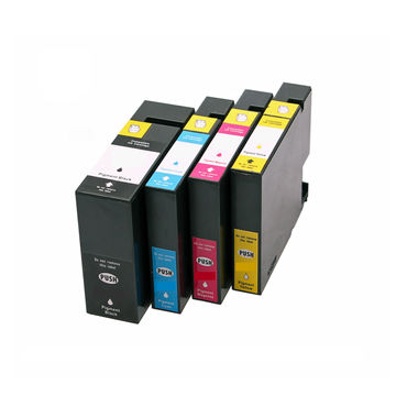 Canon PGI-2400XL/CLI-2400XL *Value Pack* Generic Cartridges