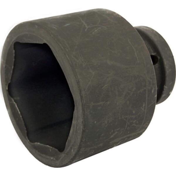 60Mm 1" Drive 6Pt Impact Socket